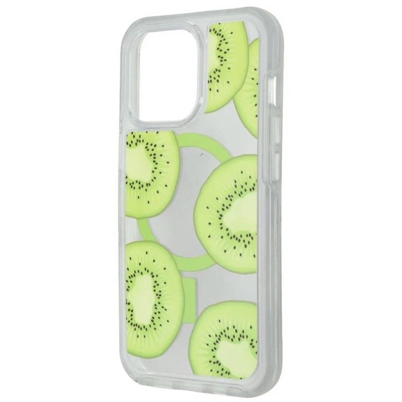 Otterbox Symmetry+ Series Case for Apple‎ iPhone 13 Pro With MagSafe Kiwi NEW - Picture 1 of 3